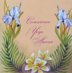 Conscience Yoga Amour